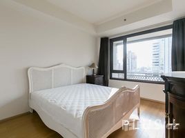 1 Bedroom Condo for rent at Prive by Sansiri, Lumphini, Pathum Wan