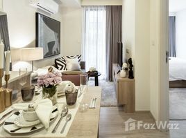 1 Bedroom Condo for sale at Maestro 03 Ratchada-Rama 9, Din Daeng