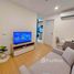 1 Bedroom Condo for rent at Cerocco Bangna 36, Bang Na, Bang Na