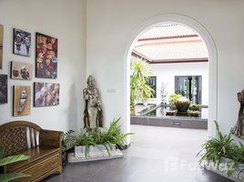 4 Bedrooms Villa for sale in Nong Kae, Hua Hin Banyan Residences