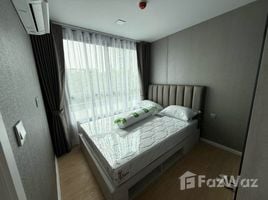 2 Bedroom Condo for rent at Atmoz Kanaal Rangsit, Bang Phun, Mueang Pathum Thani