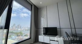 ยูนิตที่เหลืออยู่ในโครงการ แชปเตอร์ เจริญนคร-ริเวอร์ไซด์