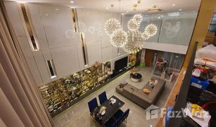 3 Bedrooms Townhouse for sale in Lat Phrao, Bangkok Glam Ladprao 71