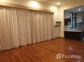 4 спален Дом в аренду в Baan Sansiri Sukhumvit 67, Phra Khanong Nuea