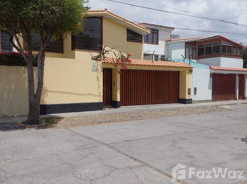 4 Bedroom Houses for Rent in Arequipa, Arequipa