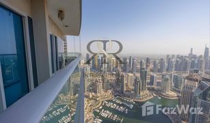 2 Bedrooms Apartment for sale in Marina Gate, Dubai Damac Heights at Dubai Marina