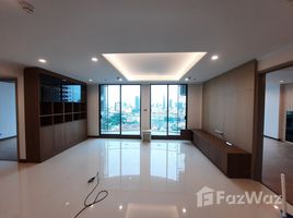 2 Bedroom Apartment for rent at Supalai Oriental Sukhumvit 39, Khlong Tan Nuea, Watthana