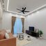1 Bedroom Penthouse for rent at Vipod Residences, Bandar Kuala Lumpur, Kuala Lumpur