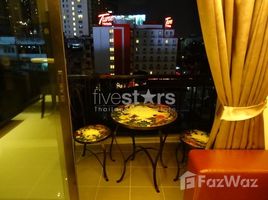 1 спален Квартира в аренду в Le Cote Sukhumvit 14, Khlong Toei, Кхлонг Тоеи