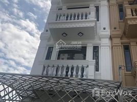 4 Habitación Casa en venta en Nha Be, Ho Chi Minh City, Nha Be, Nha Be