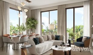 3 Bedrooms Apartment for sale in Creek Beach, Dubai Savanna