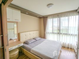 1 Bedroom Condo for sale at The Treasure, Nong Pa Khrang