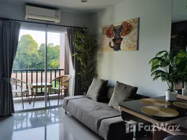 ขายคอนโด 1 ห้องนอน ในโครงการ เดอะ ซี คอนโด, อ่าวนาง