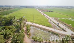 Земельный участок, N/A на продажу в Khlong Udom Chonlachon, Chachoengsao 
