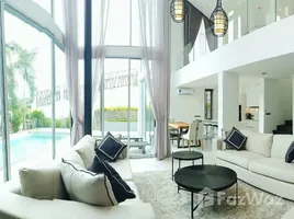 3 Schlafzimmer Villa zu vermieten im Grand View Residence, Choeng Thale