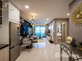 2 Bedroom Condo for sale at La Partenza, Nhon Duc, Nha Be