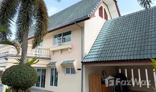 3 Bedrooms House for sale in Pong, Pattaya Coconut Valley