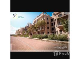 4 Bedrooms Apartment for sale in North Investors Area, Cairo Fifth Square