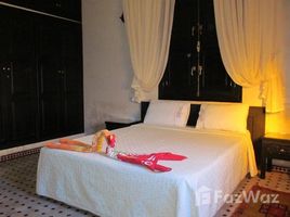 7 Bedroom Villa for sale in Na Annakhil, Marrakech, Na Annakhil