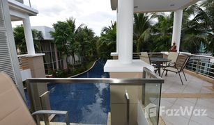 2 Bedrooms Condo for sale in Cha-Am, Phetchaburi Blue Lagoon