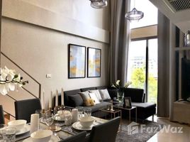 2 Bedroom Condo for rent at Downtown 49, Khlong Tan Nuea