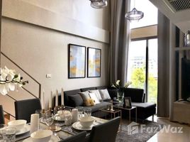 2 chambre Condominium à vendre à Downtown 49., Khlong Tan Nuea