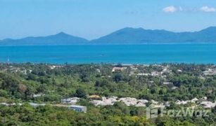 N/A Land for sale in Bo Phut, Koh Samui 