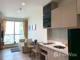 ขายคอนโด 1 ห้องนอน ในโครงการ ริทึ่ม สาทร, ทุ่งวัดดอน