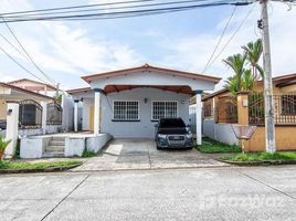 3 Habitaciones Casa en alquiler en Rufina Alfaro, Panamá BRISAS DEL GOLF, CALLE 46 L-275, San Miguelito, PanamÃ¡
