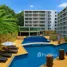 Studio Condo for rent at Bayshore Oceanview Condominium, Patong, Kathu, Phuket, Thailand
