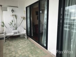 2 спален Кондо в аренду в Payoon Garden Cliff Condominium, Ban Chang, Ban Chang, Районг