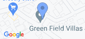 Map View of Green Field Villas 4