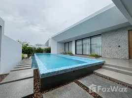 บ้านเดี่ยว 3 ห้องนอน ให้เช่า ในโครงการ โคลเวอร์ เรสซิเดนซ์, ศรีสุนทร