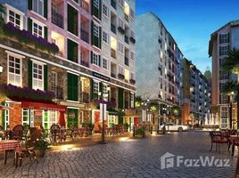 1 спален Квартира на продажу в Seven Seas Cote d'Azur, Nong Prue, Паттайя, Чонбури