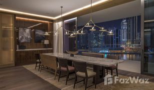 4 Habitaciones Apartamento en venta en DAMAC Towers by Paramount, Dubái Dorchester Collection Dubai