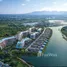 2 Habitación Departamento en venta en Laguna Lakelands - Lakeview Residences, Choeng Thale, Thalang, Phuket