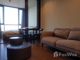 1 Bedroom Condo for rent at The Line Sukhumvit 71, Phra Khanong Nuea