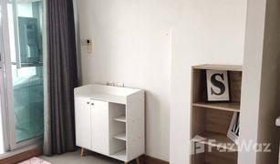 1 Bedroom Condo for sale in Bang Pakok, Bangkok Ivy River
