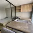 1 Bedroom Condo for sale at Blossom Condo @ Sathorn-Charoenrat, Yan Nawa, Sathon