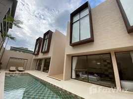 ขายบ้านเดี่ยว 5 ห้องนอน ใน เมืองพัทยา, พัทยา, เมืองพัทยา