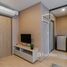Studio Condo for rent at Ideo O2, Bang Na, Bang Na