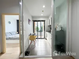 1 Bedroom Condo for sale at The Base Uptown, Ratsada, Phuket Town, Phuket, Thailand