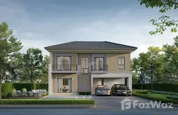 The Plant Bangna Wongwaen in ราชาเทวะ, สมุทรปราการ