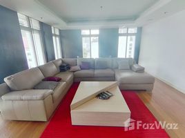 3 Bedrooms Condo for rent in Khlong Toei Nuea, Bangkok Wattana Suite