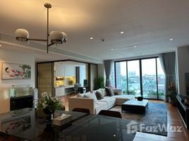 在La Citta Delre Thonglor 16出售的3 卧室 公寓, Khlong Tan Nuea, 瓦他那, 曼谷