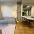 1 Schlafzimmer Wohnung zu vermieten im Ideo Q Sukhumvit 36, Khlong Tan