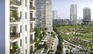 1 Habitación Apartamento en venta en Sidra Villas, Dubái Park Field