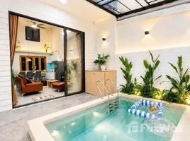 Villa 4 chambre à louer à An Hai Dong, Da Nang, An Hai Dong
