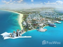  Земельный участок на продажу в Saadiyat Reserve, Saadiyat Island