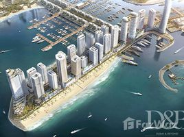 1 Bedroom Penthouse for sale at Grand Bleu Tower, EMAAR Beachfront, Dubai Harbour